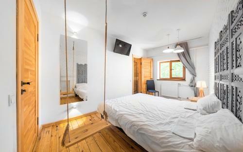 Eco Hostel Drova