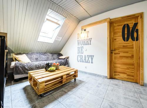 Eco Hostel Drova