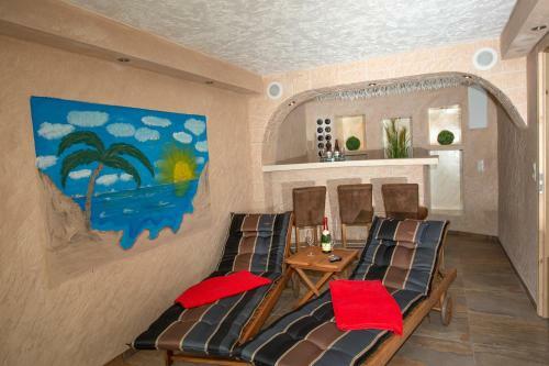 Ferienhaus Gottersitz