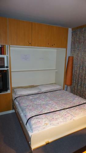 Apartamento Ferienwohnung Witte