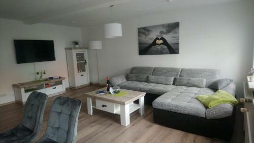 Apartamento Kastanienblick