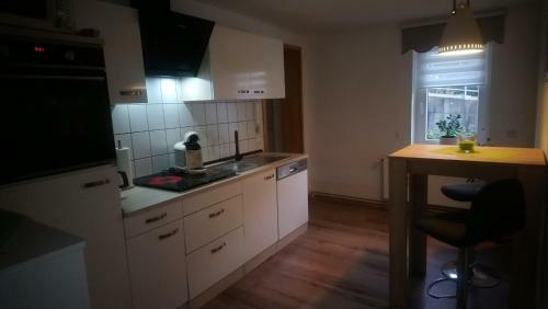 Apartamento Kastanienblick