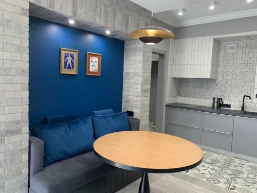 Kraft Boutique Apart-hotel