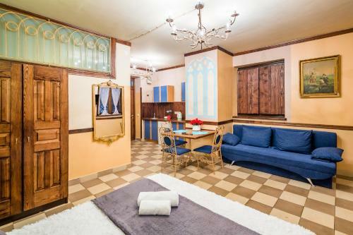 Kraft Boutique Apart-hotel