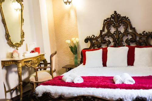 Kraft Boutique Apart-hotel