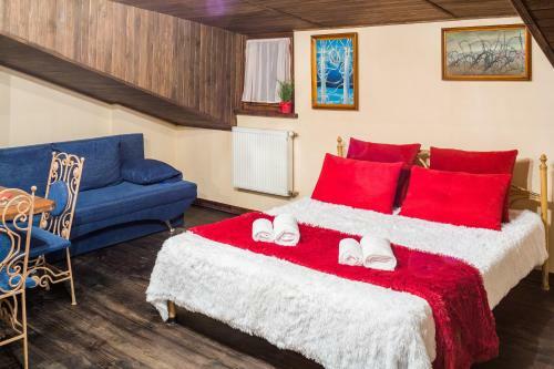 Kraft Boutique Apart-hotel