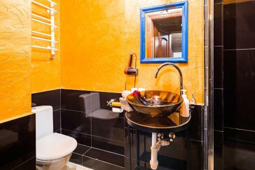 Kraft Boutique Apart-hotel
