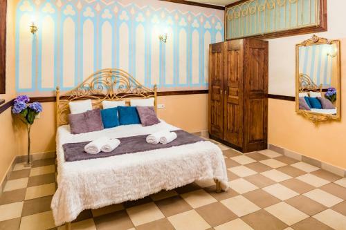 Kraft Boutique Apart-hotel