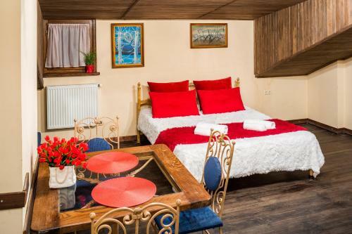 Kraft Boutique Apart-hotel