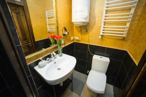 Kraft Boutique Apart-hotel