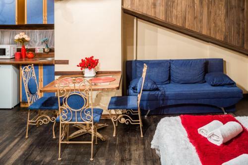 Kraft Boutique Apart-hotel