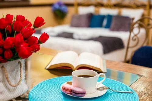 Kraft Boutique Apart-hotel