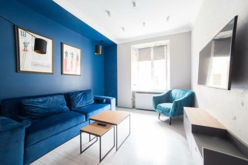 Kraft Boutique Apart-hotel