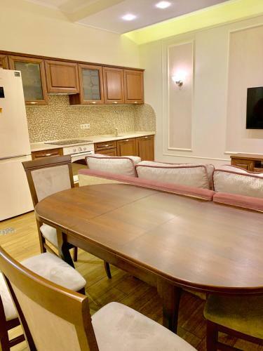 Kraft Boutique Apart-hotel