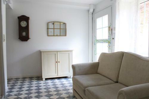 Ferienhaus Wachgek�sst