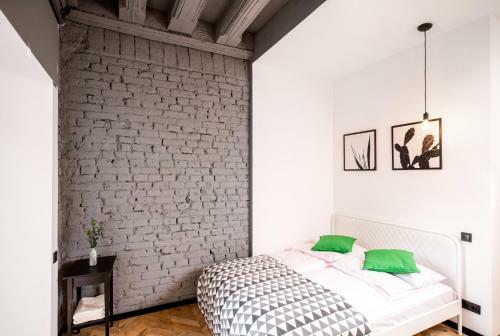 Art Apartments Rynok Square