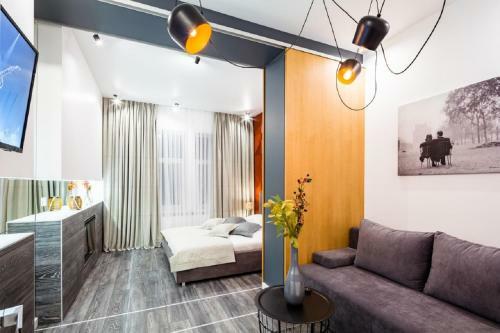Apartamento Arkadija - Filatova
