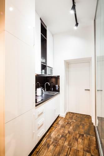 Apartamento Arkadija - Filatova