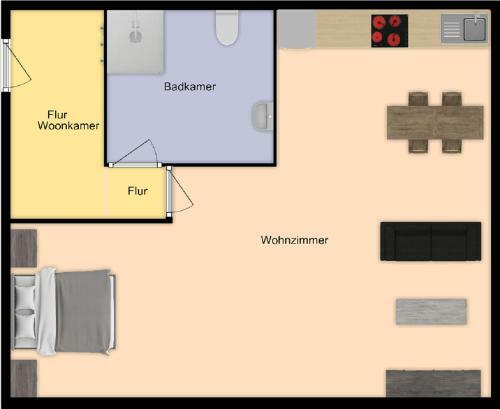 F�nf Harzer Berge Ferien Apartments