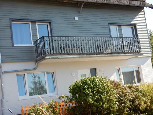 F�nf Harzer Berge Ferien Apartments