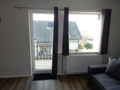 F�nf Harzer Berge Ferien Apartments