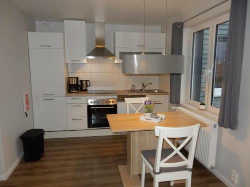 F�nf Harzer Berge Ferien Apartments