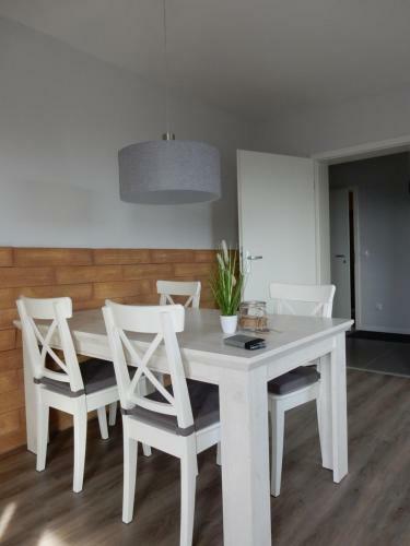 F�nf Harzer Berge Ferien Apartments