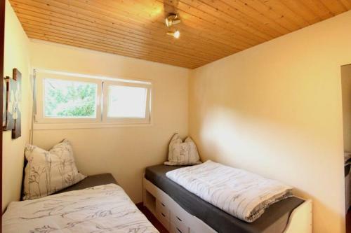 Apartamento Fewo Am Berg