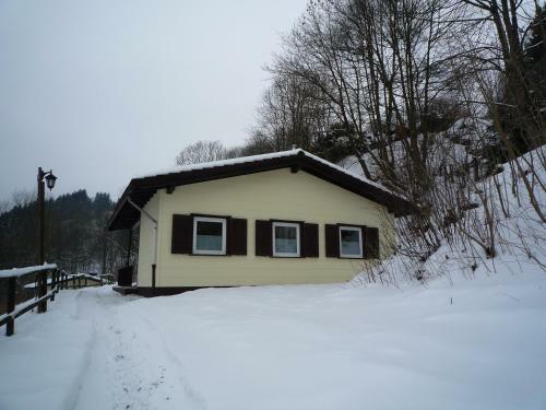 Harzhuisje - Sankt Andreasberg