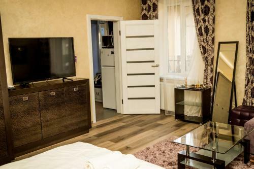 Knyazya Leva Apartment