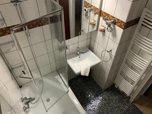 Apartment Hexenstieg