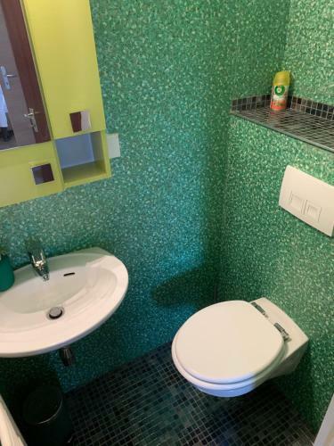 Apartment Hexenstieg