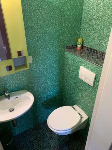 Apartment Hexenstieg