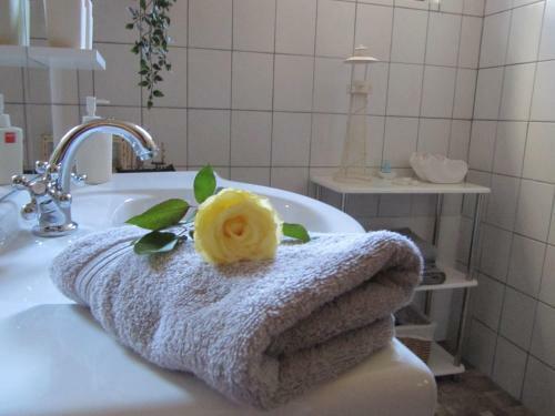 Apartamento Dathuus