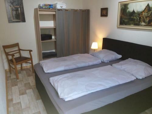Apartamento Dathuus