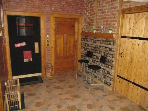 Apartamento Dathuus