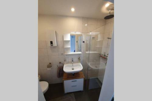 Apartamento Ehem. Berg Apotheke
