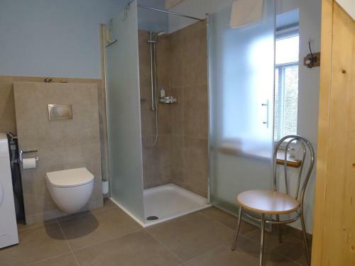 Apartamento Morgenroethe 4 Sterne Ferienwohnung
