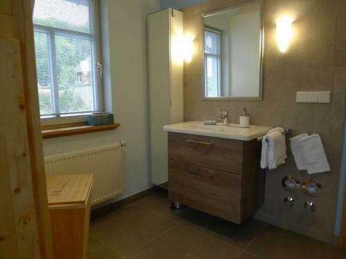 Apartamento Morgenroethe 4 Sterne Ferienwohnung