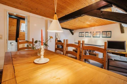 Ferienhaus St. Andreasberg