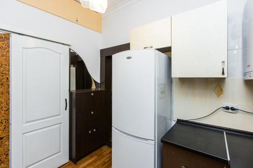 Apartment On Staroevreyska Street 17