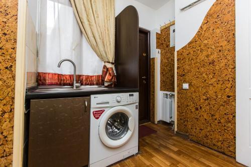 Apartment On Staroevreyska Street 17