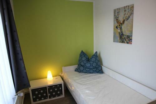 Apartamento Wohnung Julius 7
