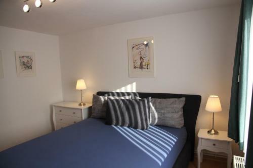Apartamento Wohnung Julius 7