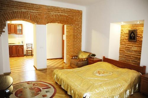Apartment On Staroyevreiska,5