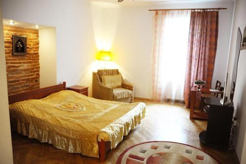 Apartment On Staroyevreiska,5