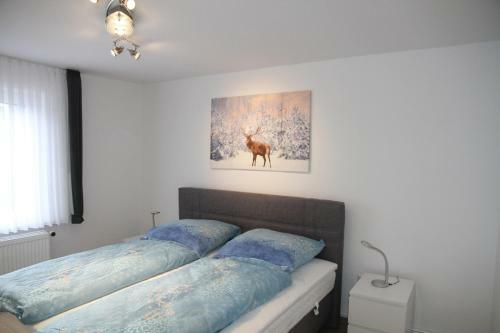 Apartamento Wohnung Julius 2