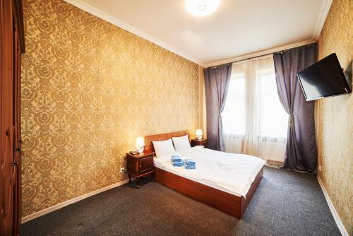 Two Bedroom Apartment Near Opera House