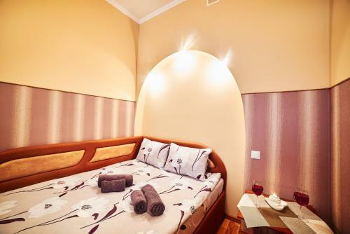 Two Bedroom Apartment Near Opera House