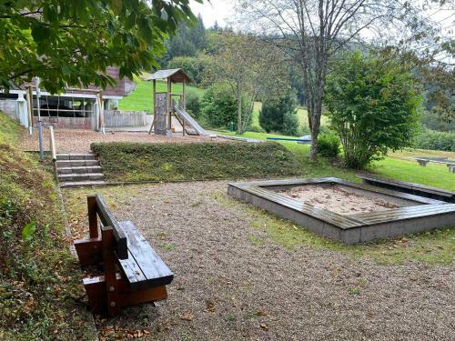 Apartamento Black Forest Felicity